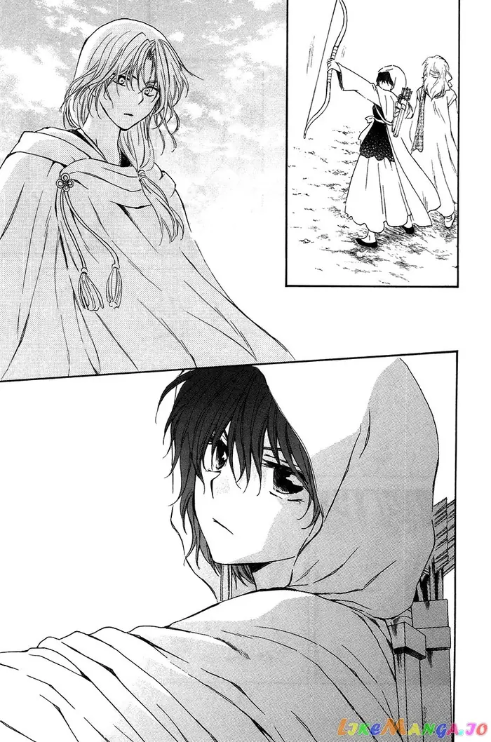 Yona of the Dawn Chapter 90 image 19_optimized